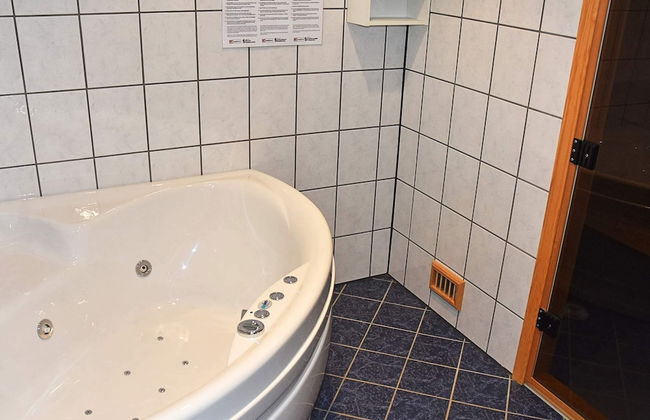 6 Person Holiday Home in Leikanger - Foto 28