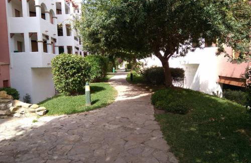 Apartamento en playa atlanterra. - Photo 11