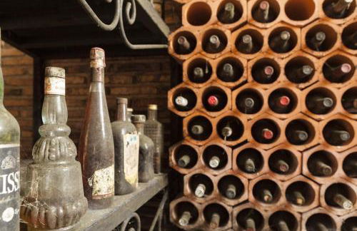 Cortijo La Algallumbilla - Foto 71