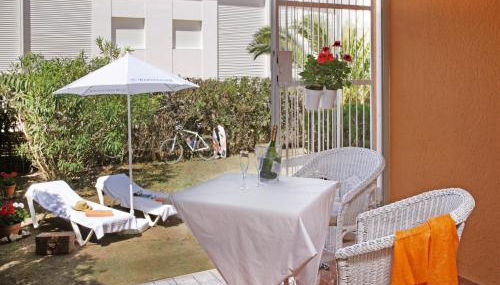 Casas adosadas en Platja de Pals by Apartaments Golf - Foto 4, Garden