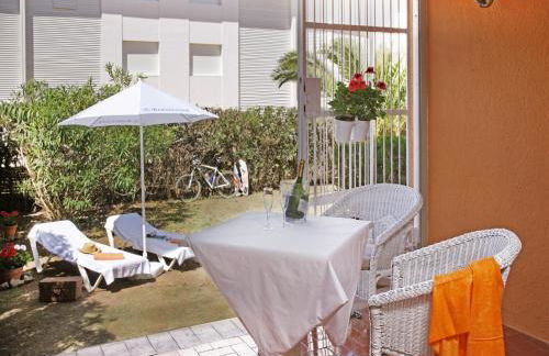 Casas adosadas en Platja de Pals by Apartaments Golf - Foto 4