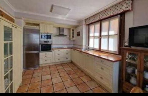 Chalet La Portilla - Foto 8