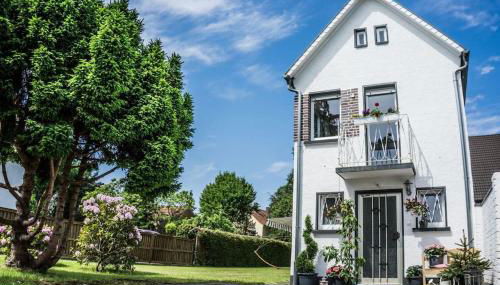 Schönes Haus mit großem Garten - Foto 2, Garden, Garden view