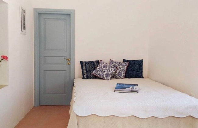 Santorinio Yellow House - Foto 2