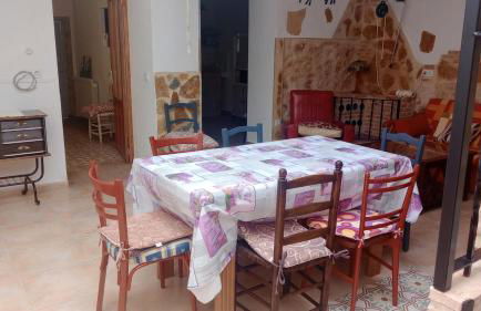 Casa Zacarías, newly restored townhouse - Foto 13