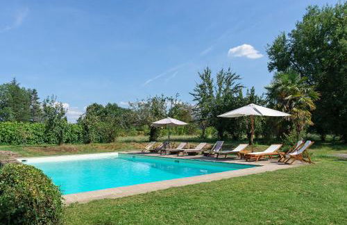 Podere Del Noce - Foto 15