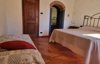 La Menchina ( Alloggio privato) - Foto 47