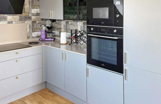 Holiday Home in Helsingborg - Foto 6