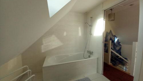 Maison cocon près de la mer - Foto 3