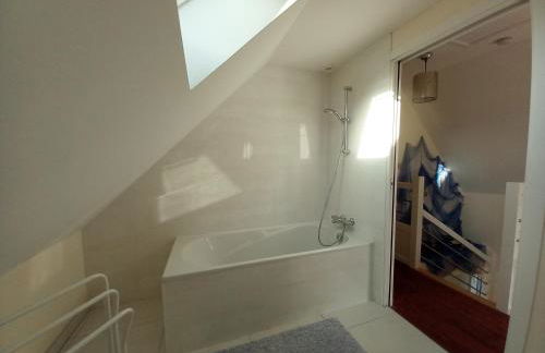 Maison cocon près de la mer - Foto 3