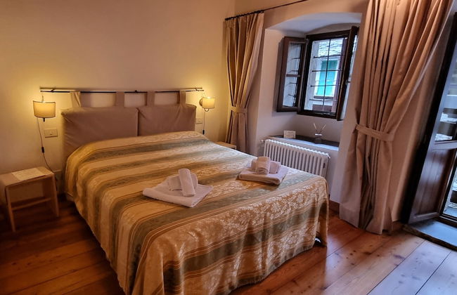 Dimora Storica Casa Vanni - Foto 16