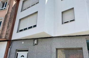 Apartamentos Vive Laxe - Foto 56