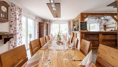 Ferienhof Giedensbach - Foto 4