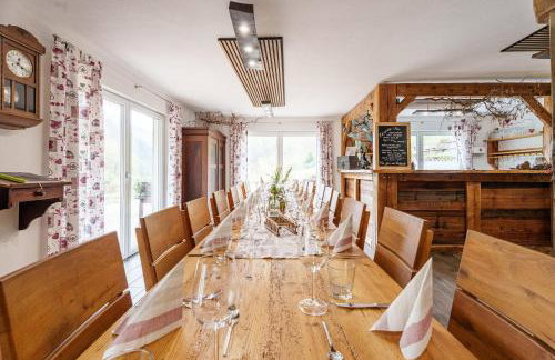 Ferienhof Giedensbach - Foto 4