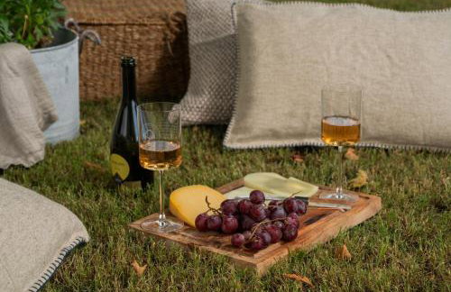 Sevene Villas - Kourouta Peloponnese - Foto 7