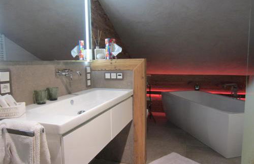 Romantische 5-Sterne- Ferienwohnungen - Foto 50