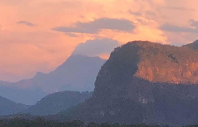 Belvedere Summer House - Foto 55