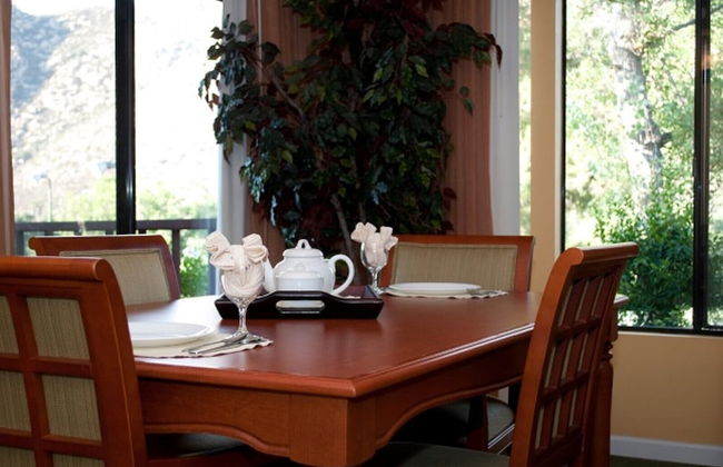 GetAways at San Diego Country Estates - Foto 8