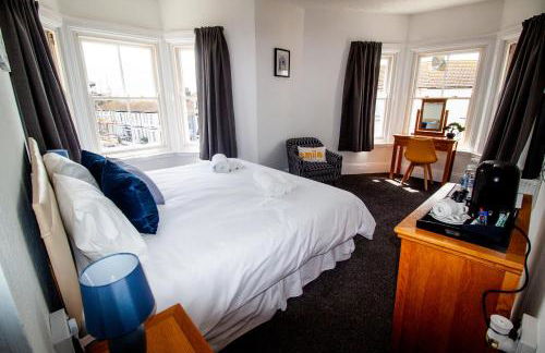 Seahorse Guest House - Foto 26