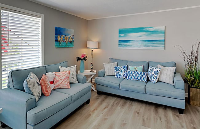 Sandpiper Cove by Southern Vacation Rentals - Photo 54