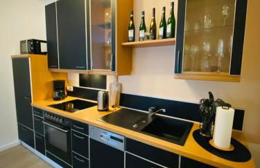 Ferienwohnung Ambiente - Foto 12