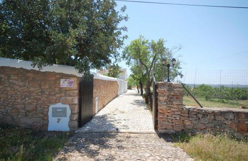 Villa Monte Algarvio - Private Heated Pool - wifi - Foto 30