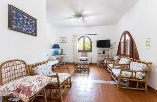 Villa fantastica Villasimius - Foto 20