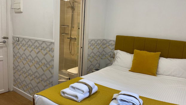 InsideHome Apartments - Ciudad del Cine - Photo 2, Primary image