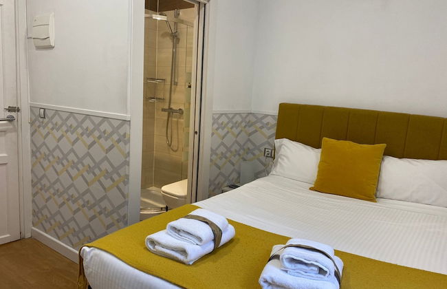 InsideHome Apartments - Ciudad del Cine - Photo 2