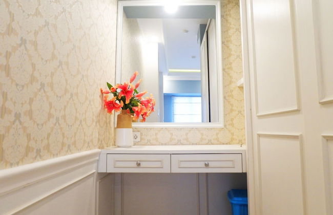 Modern Studio Apartment at Tanglin Tower Supermall Mansion - Foto 11