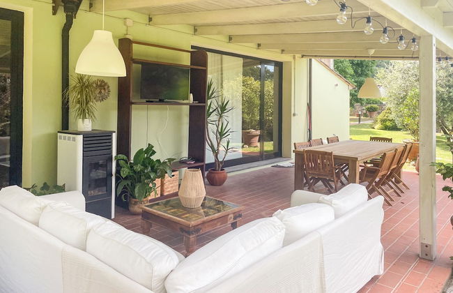 Casale Geos in Capannori - Foto 2