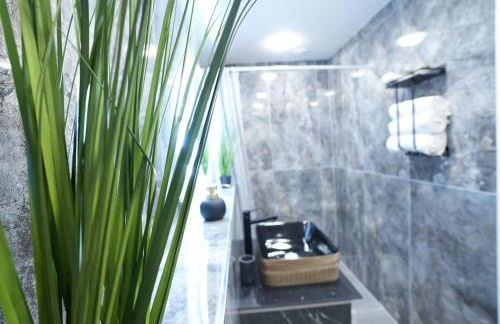 Luxury Apartments - Wohnung IB - Gemütliches Apartment - Foto 20