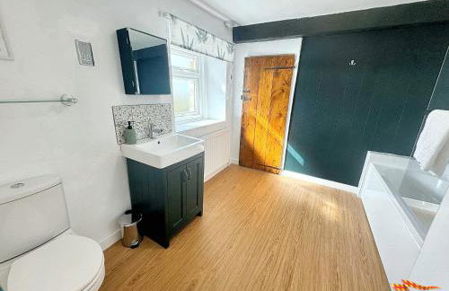 West Twice Brewed, Bardon Mill - Pet Friendly - Foto 19