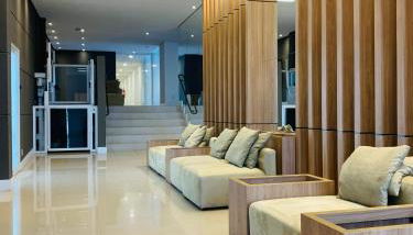 Flat Vip 5 Estrelas Granja Vianna Moderno Sofisticado Alto Padrão Animália Park! - Foto 3