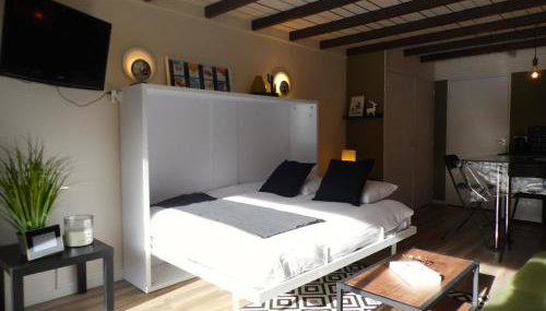 Pra Loup Appart'hotel - Foto 3