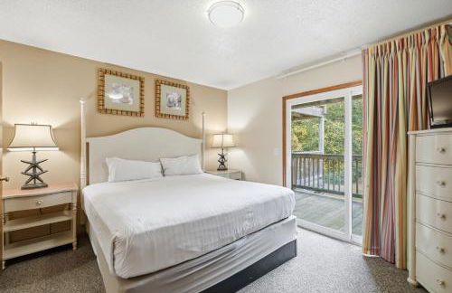 Ocean Pines Resort - Foto 10