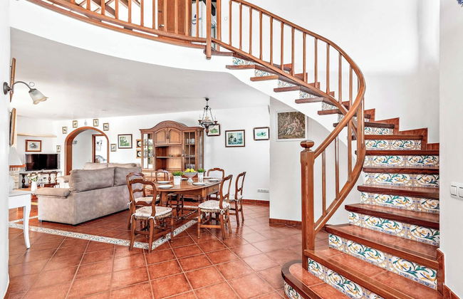 Villa Juana Blanes - Foto 7