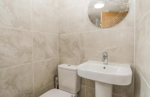 Driftwood Cottage Roa Island Piel Island - Foto 24