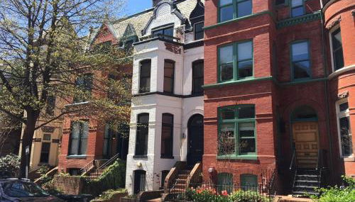 Downtown Large Apt with parking Convention Center - Foto 4