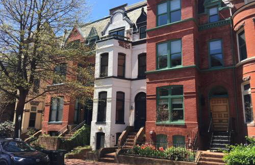 Downtown Large Apt with parking Convention Center - Foto 4