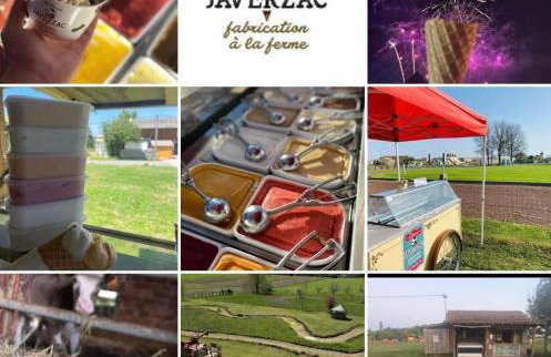 Maison Jean-Du-Feu au calme à Jenduffe - Foto 37