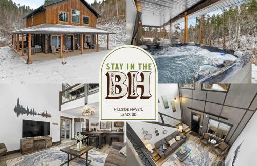 Hillside Haven - Foto 1