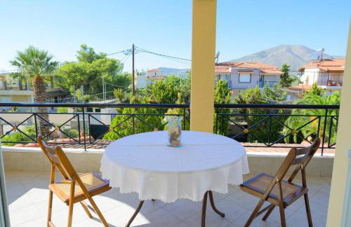 GREEN PARADISE PALAIA FoKAIA - Foto 68