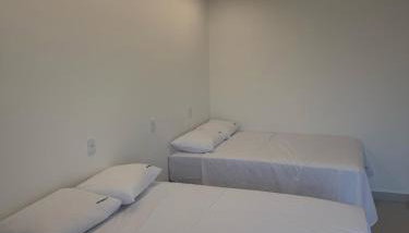 Apartamento pé na areia com piscinas em Guaibim - Foto 3