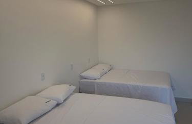 Apartamento pé na areia com piscinas em Guaibim - Foto 3