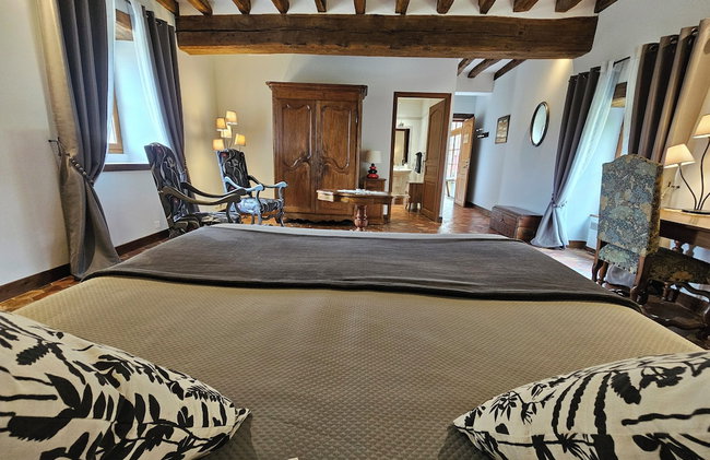 Château de Ribourdin - Photo 16