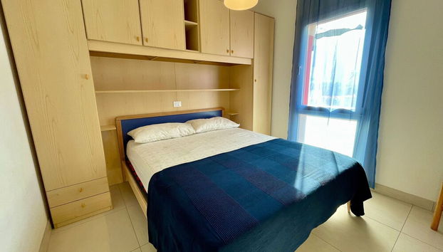 Flat With Garden Near the Beach - Foto 5, Habitación