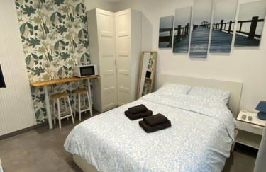 Studio à cote du parc des expositions porte de Versailles, proche metro - Foto 1