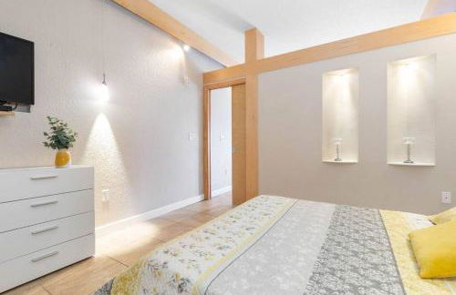 Unique Stay with European Charm - Foto 7