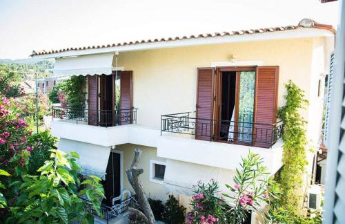 koula's apartments - Foto 32